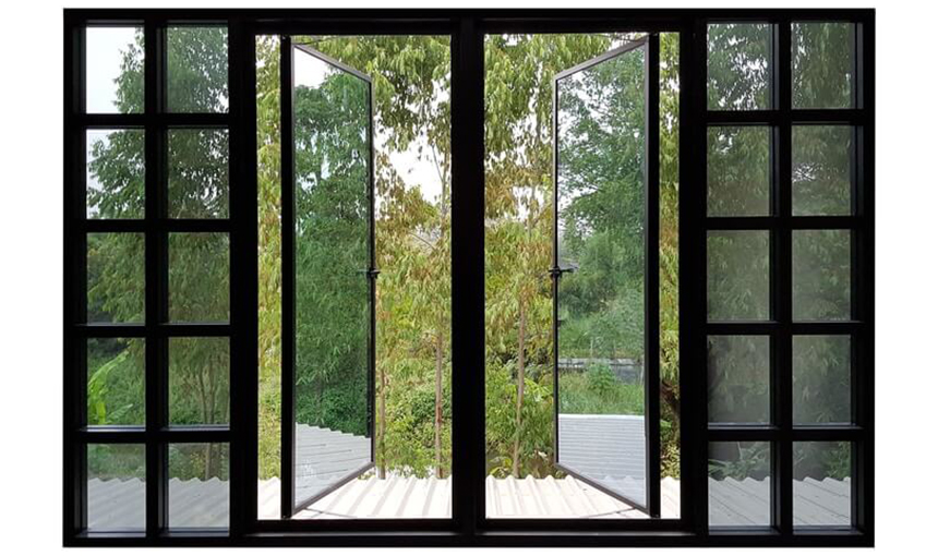 The Ultimate Guide to System Aluminium Windows
